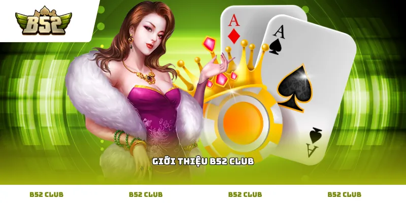 Giới thiệu B52 Club về thiết kế giao diện quân đội mạnh mẽ