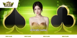 Vòng quay may mắn trong trò chơi Nổ hũ đổi thưởng kịch tính