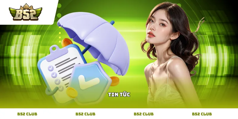 Cập nhật tin tức chính xác tại trang chủ chính thức B52